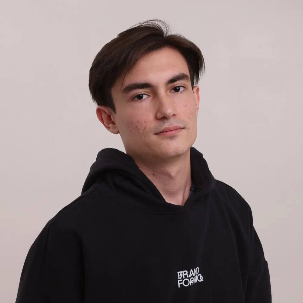 Muhammad Azonov